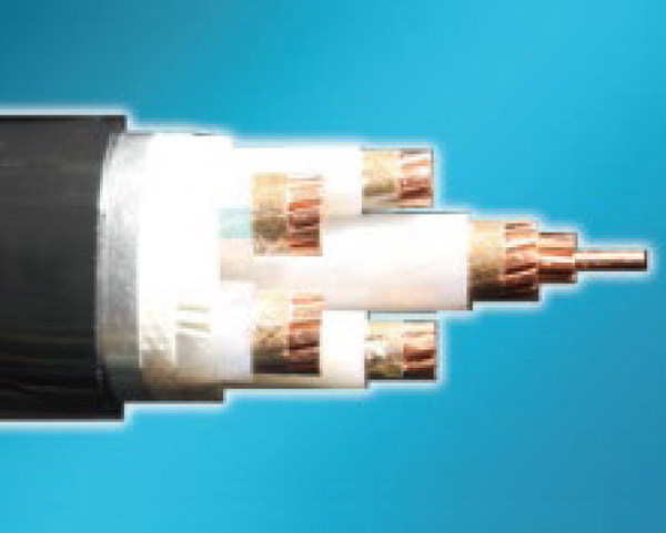 交聯聚乙烯耐火絕緣電力電纜